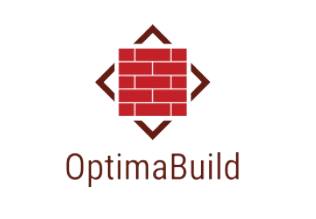 Optima Build logó